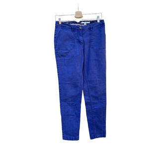 Boden women's size 6 blue pants
